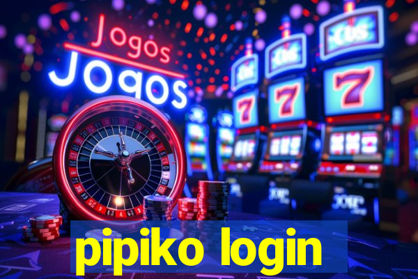 pipiko login